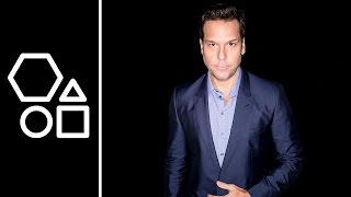 Dane Cook: The Troublemaker | AOL BUILD