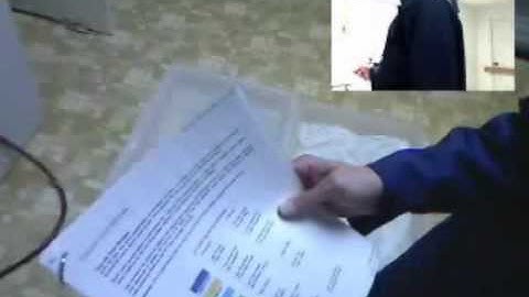 Antron Fleece Dying Part 1 of 3