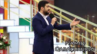 Namiq Qaraçuxurlu - Möcüzə (Canlı ifa) Resimi