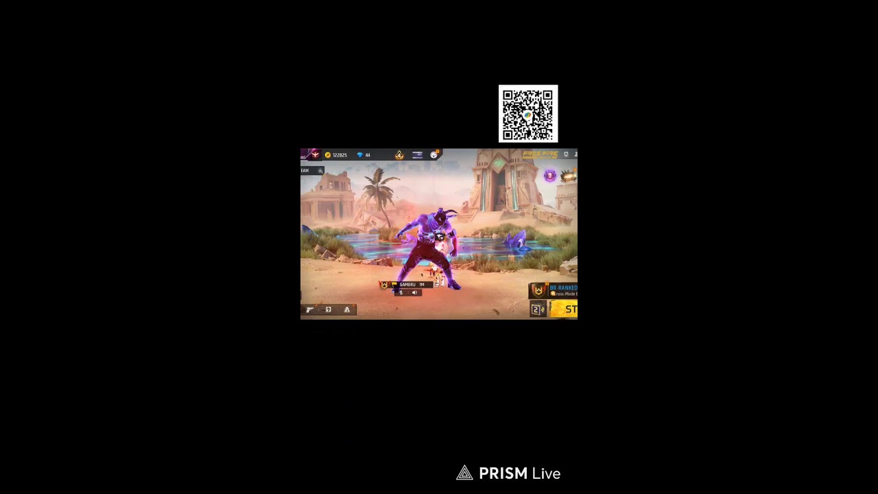 🔴[Live] Free Fire ID Reaction 🤩 - Guild Test 🔥 Custom Reaction