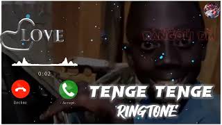 Tange Tange ringtone || tenge tenge song || new status ringtone