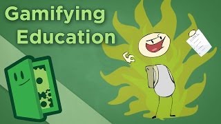 Gamifying Education  How to Make Your Classroom Truly Engaging  Extra Credits