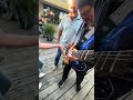 four barrel cover