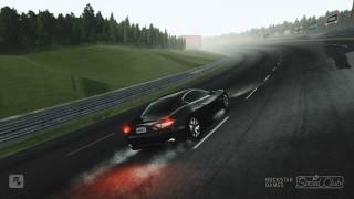 GTA 4 - Maserati Gran Turismo 2008 Gta 4 Maserati Sound