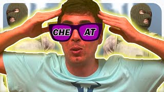 Full CS SEASON 2 ONLY CHEATS News