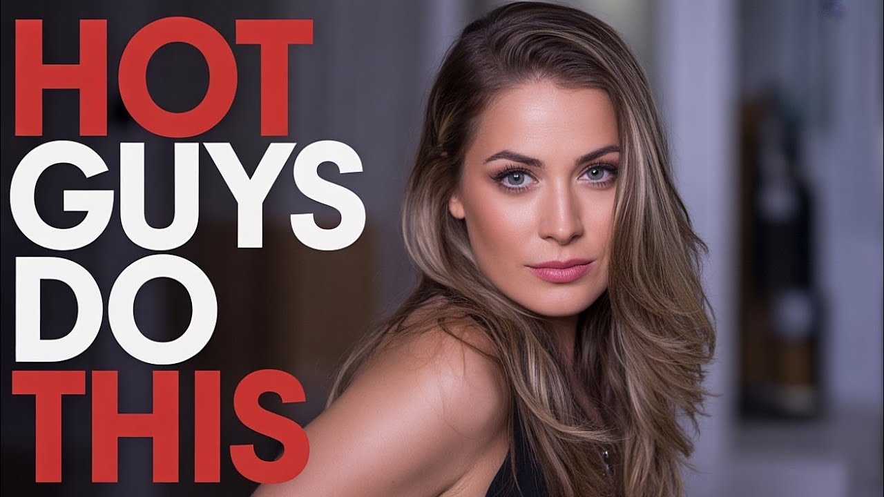 Guys Would Be Hotter If They Did These 3 Things | Stoicism 