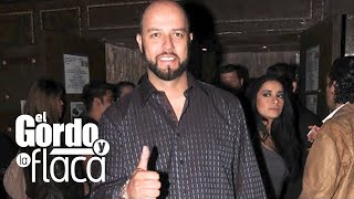 Tras salir de prisión, Esteban Loaiza cuenta a qué se dedica en la actualidad | GYF Profile