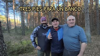 PILLANDO MARZUELOS 2026 EN LA MEJOR COMPAÑIA 