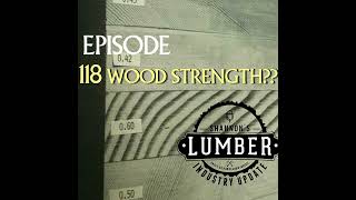 118 - Wood Strength??