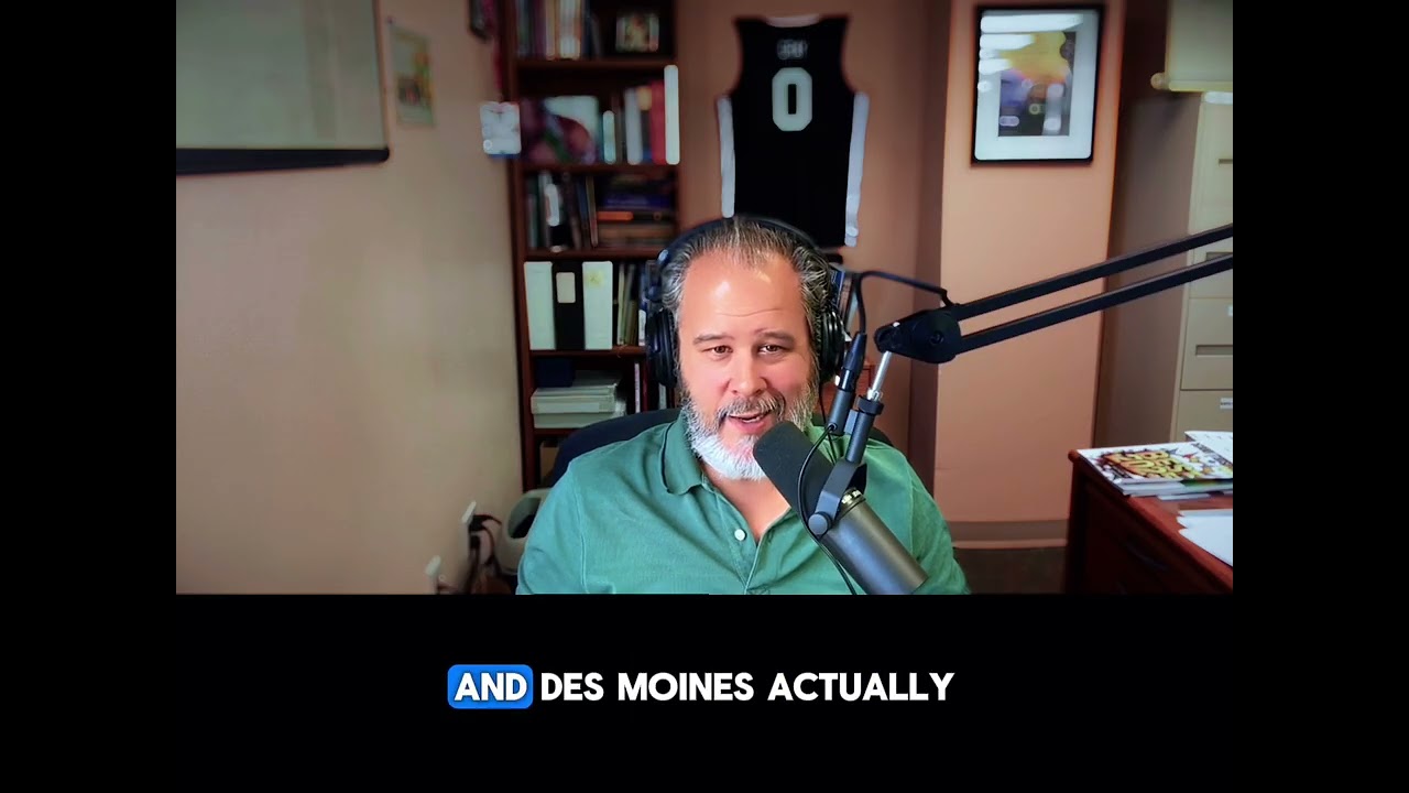 Listen to Ep. 259 (Pt. 1) School Transportation Nation Podcast (School Bus Wi-Fi in Des Moines)