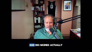 Listen to Ep. 259 (Pt. 1) School Transportation Nation Podcast (School Bus Wi-Fi in Des Moines)