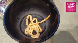 Base Color With Highlites By Aisha Butt