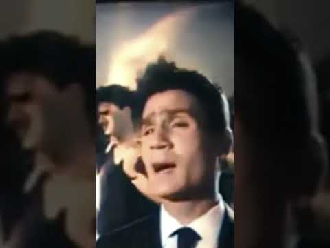 اين ضحكي و بكائي وانا طفل صغير عبد الحليم حافظ