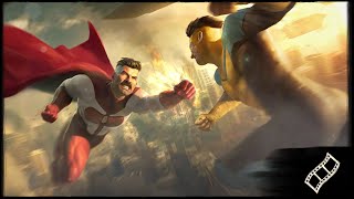 Omni-man ending - Mortal Kombat 1