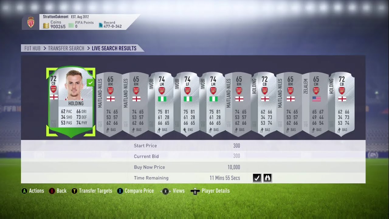 HOW TO MAKE 50K-100K AN HOUR! FIFA 18 SNIPING FILTERS & MASS BIDDING FILTERS! FIFA 18 TRADING METHOD