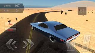 American Classic Car Simulator E03 Android GamePlay HD screenshot 3