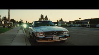 Blazar Remus 45mm Anamorphic | Test Footage