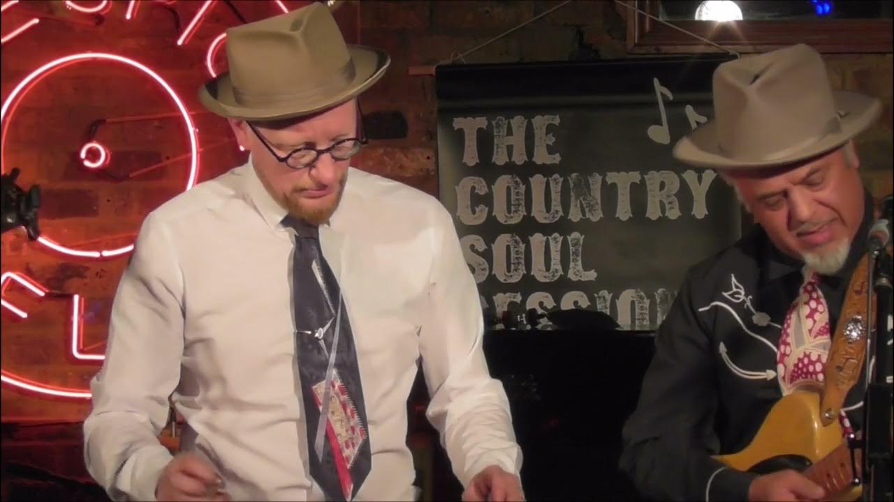 & The Blackwater Valley Boys. "Mop rag boogie" YouTube