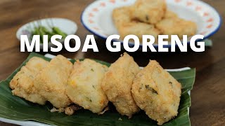 Download Lagu Resep Misoa Goreng | Enak Mantap MP3 Download Lagu Resep Misoa Goreng | Enak Mantap MP3