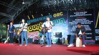 when love takes over - VRA screenshot 2