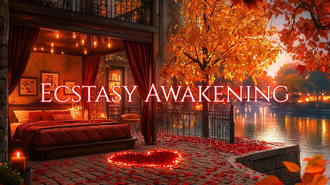 Ecstasy Awakening 🔥 Sacred Tantra Vibes for Erotic Bliss & Healing