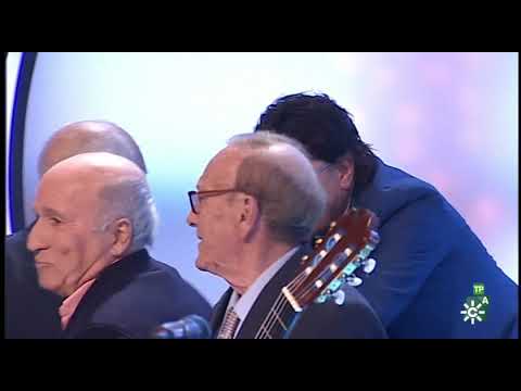 Los Marismeños y Romeros de la Puebla- Nueve voces- gala 21 Yo soy del sur 3º edición camera iphone 8 plus apk