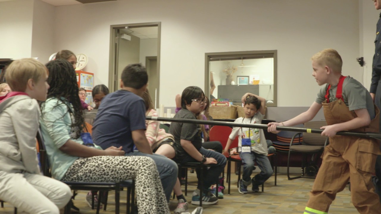 Water Safety Tips - Calgary Fire Department, Partners in Water Safety