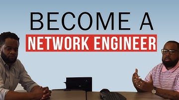 How to Become a Network Engineer With No Experience?