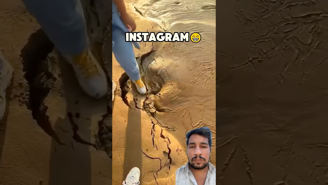 😱Visiting the Most Unique Places on Earth 