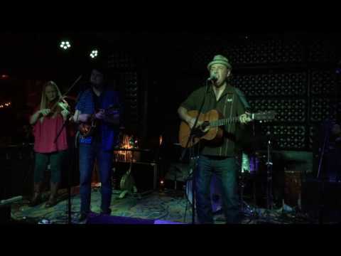 Interlude plus Barbed Wire and Broken Glass - live at the Casbah