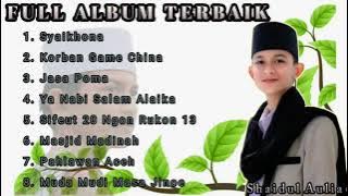 shahidul Aulia - Full album terbaru - Kumpulan lagu dan sholawat terbaik