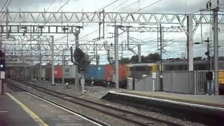 Season 2, Episode 420 - Nuneaton Part 1/4 (09/09/2011)