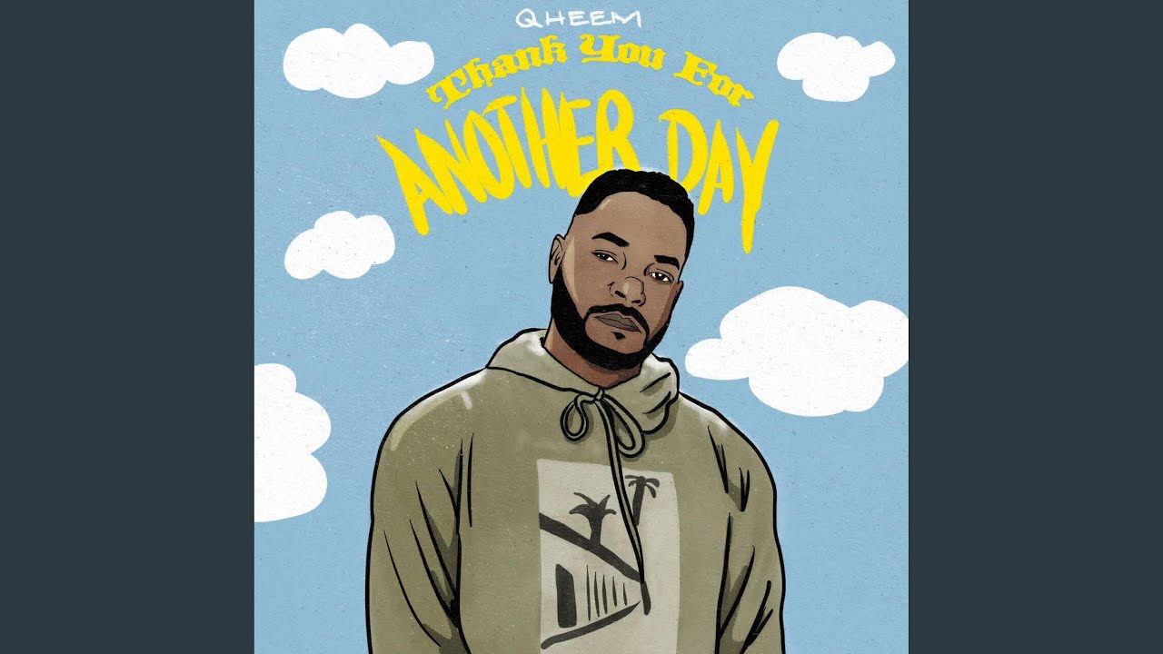 Watch Thank You For Another Day on YouTube Watch Thank You For Another Day on YouTube