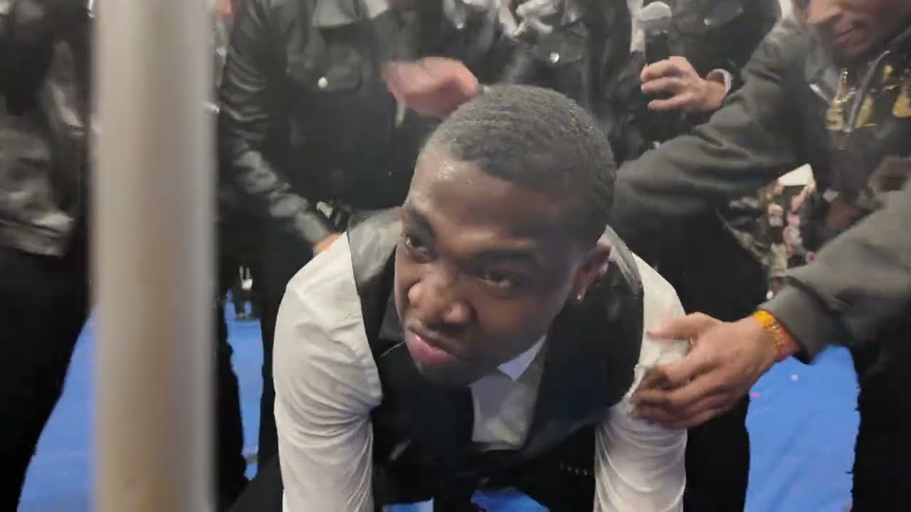 Langston University Alpha Phi Alpha 2026