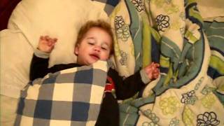 Jumping on the Bed.AVI