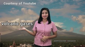 SCIENCE 11 - Different Hazards Cause by Geological Processes by Teacher Christine Junedee L. Corsiga