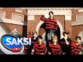 Bagong music video ng K-pop boy group na ENHYPEN na "Tamed-Dashed," trending... | Saksi