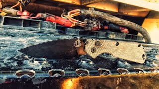 Pro-Tech Strider SNG Auto review