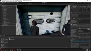 Immersive Town - More NPC conversations, subtitle and menu text