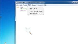 Python tutorial-Def function (Bisaya version)