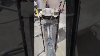 master service split AC