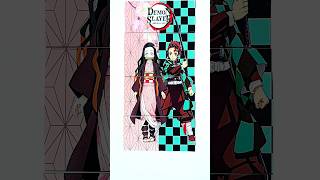 Demon Slayer Animation is INSANE ✨ #demonslayer #kimetsunoyaiba #tanjirokamado #nezuko #nezukokamado