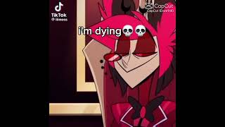 hazbin hôtel comique #hazbinhotel #pourtoi