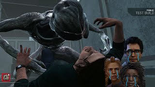 Mori My Friends as Demogorgon in PTB~ Mori My Friends as Demogorgon in PTB~