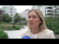 Значні відмінності на ринку житла      Store forskjeller i boligmarkedet