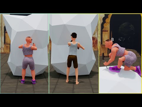 Top 4M video | Funny animation | Comedy animation