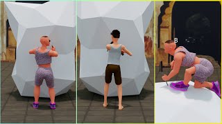 Top 4M Video Funny Animation Comedy Animation