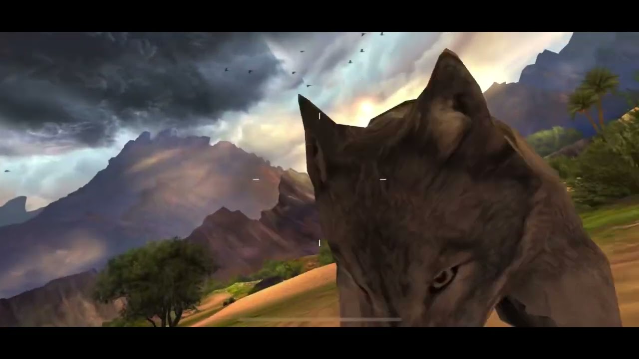 Deer Hunter Classic Region 18: Thar Desert