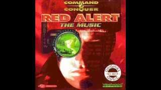 C&C Red Alert - face the enemy 2 (Music)