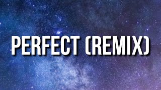 Logic - Perfect (Remix) [Lyrics] ft. Lil Wayne & A$AP Ferg